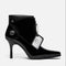 TIMBERLAND X Veneda Carter Mid Zip Up Boot Womens Boots
